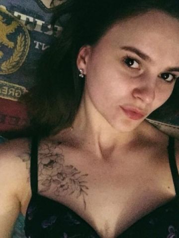 Анкета проститутки Камила, 24 года